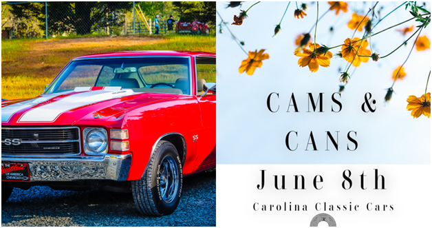 Carolina Classic Cars